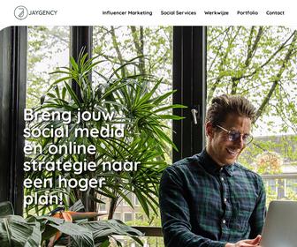 http://www.jagency.nl