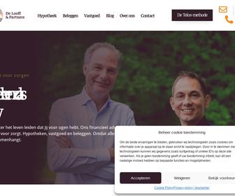 De Jager De Looff & Partners B.V.
