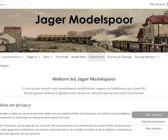 http://www.jagermodelspoor.nl