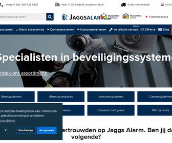 http://www.jaggsalarm.nl
