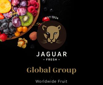 Jaguar, the fresh company B.V.
