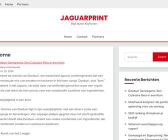 http://www.jaguarprint.nl