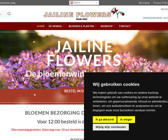 Jailine Flowers B.V.