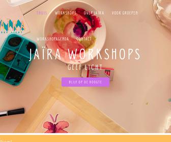 https://www.jairaworkshops.nl