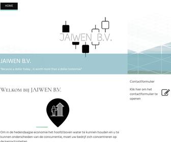 http://www.jaiwen.nl