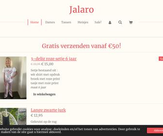 http://www.jalaro.nl