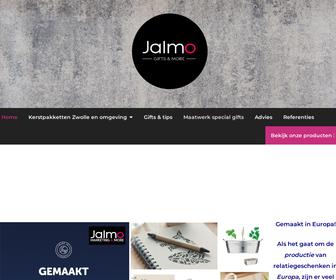 Jalmo Marketing & More