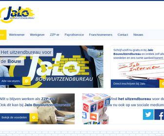 JaLo Bouwuitzendbureau B.V.