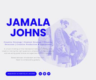 http://www.jamalajohns.com