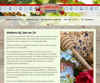 http://www.jamenzo.nl