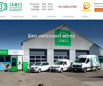 http://www.jamesmijdrecht.nl