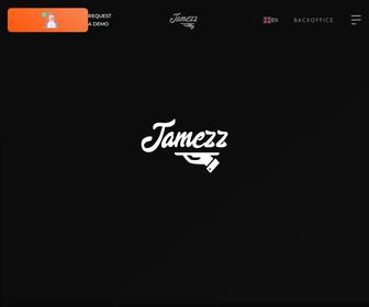 Jamezz B.V.