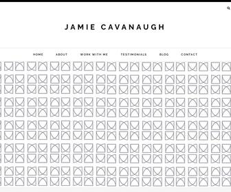 Jamie Y. Cavanaugh Design + Consulting