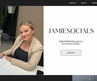 http://www.jamiesocials.com