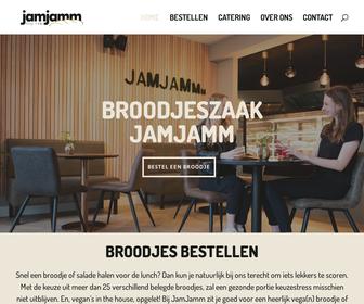 Jam Jamm Broodjeszaak