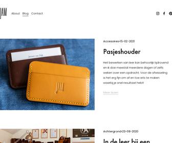 http://www.jamleather.nl