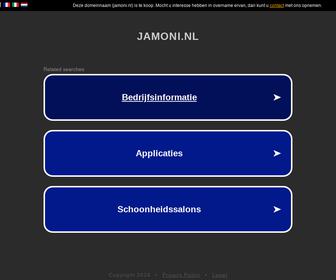 http://www.jamoni.nl