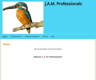 J.A.M. Professionals