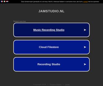 http://www.jamstudio.nl