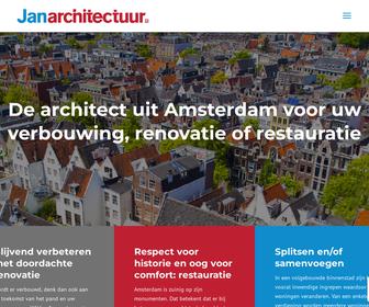 http://www.jan-architectuur.nl