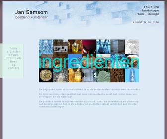 Jan Samsom