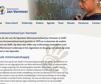 http://www.jan-vermeer.nl