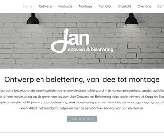http://www.janakerboom.nl