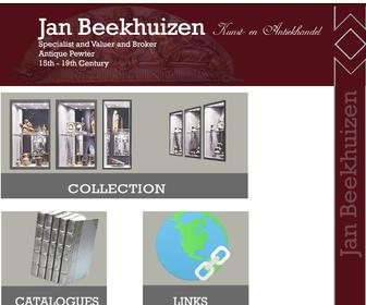 V.O.F. Jan Beekhuizen Kunst- en Antiekhandel