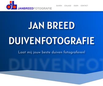Jan Breed