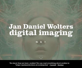 Jan Daniel Wolters