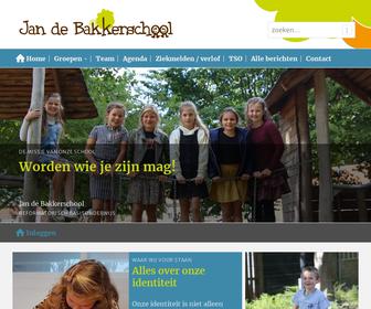 http://www.jandebakkerschool.nl