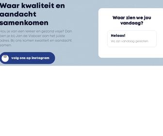 http://www.jandevisboer.nl