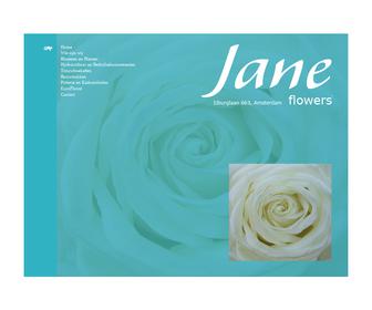 Jane flowers V.O.F.