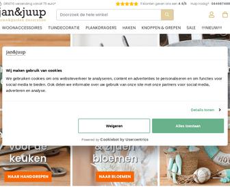 http://www.janenjuup.nl