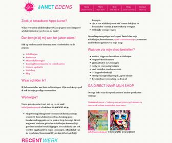 http://www.janetedens.nl