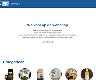 http://www.janetsdierenrijk.nl
