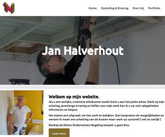 http://www.janhalverhout.nl