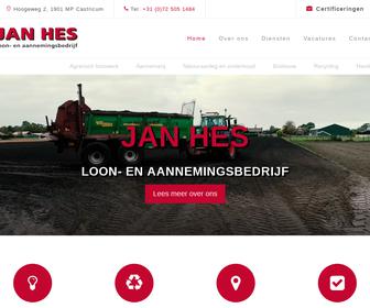 http://www.janhes.nl