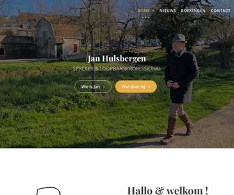 Hulsbergen Spreken, Coaching &Counselling