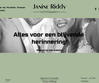 http://www.janineriddy.nl