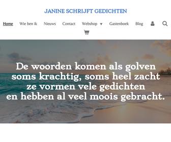 http://www.janineschrijftgedichten.nl