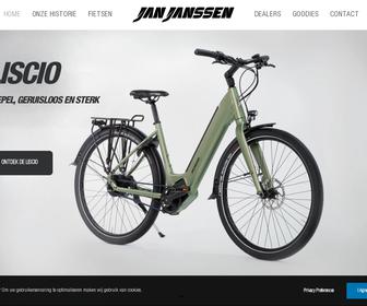 http://www.janjanssen.nl