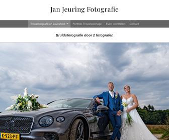 Jan Jeuring Fotografie