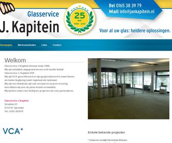 http://www.jankapitein.nl