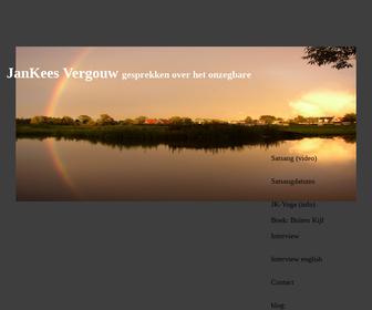 Jan Kees Vergouw