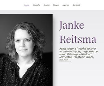 Janke Reitsma
