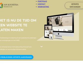 http://www.jankooistrawebdesign.nl