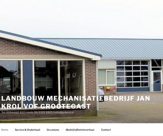 http://www.jankrol.nl