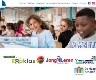http://www.janligthartschool.nl