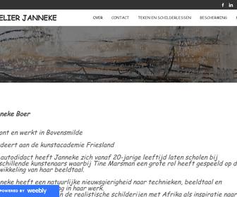 http://www.jannekeboer.nl